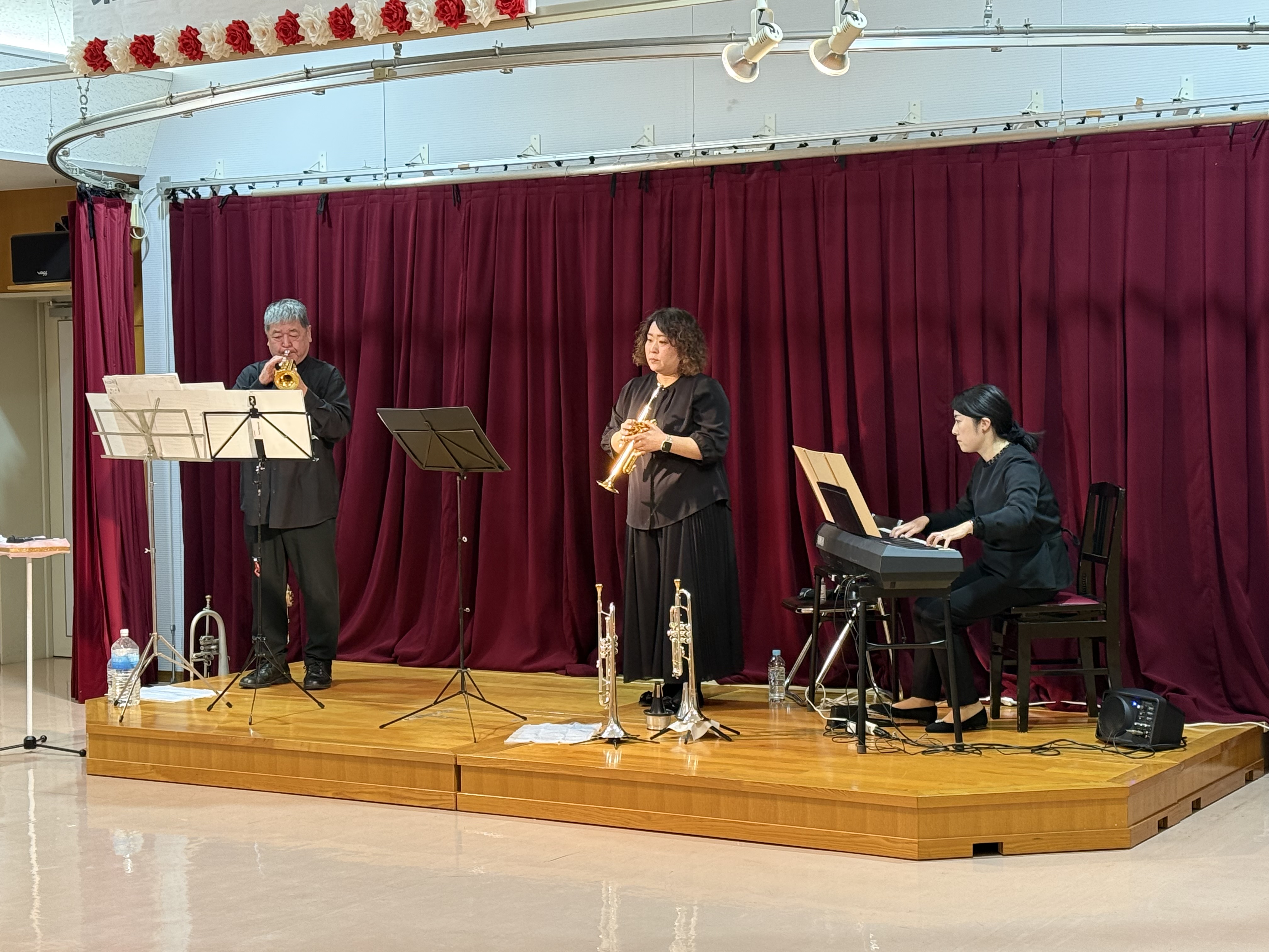 きらきらコンサート