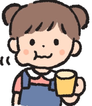 ぶくぶくうがい