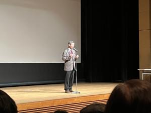 中国労災病院市民公開講座