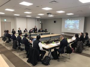 総合計画審議会