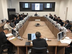 人口戦略対策本部