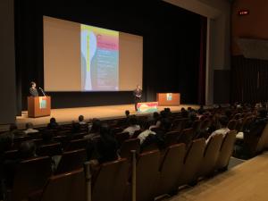 アフタヌーンセッション