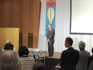 イブニングセッション