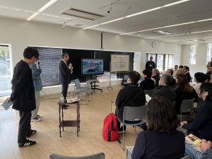 呉Re:Lab成果発表会