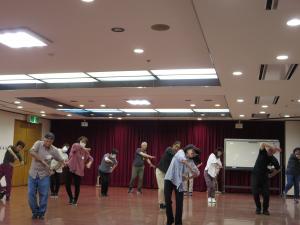 レクリエーション③