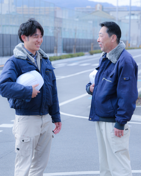 都市計画道路横路1丁目白石線プロジェクトの写真2