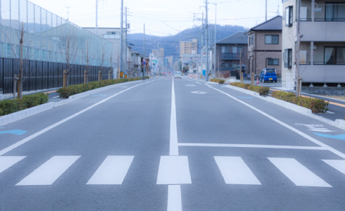 都市計画道路横路1丁目白石線プロジェクトの写真3