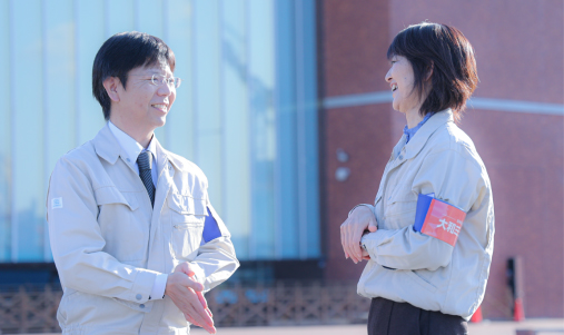 呉市海事歴史科学館(大和ミュージアム)リニューアルプロジェクトの写真