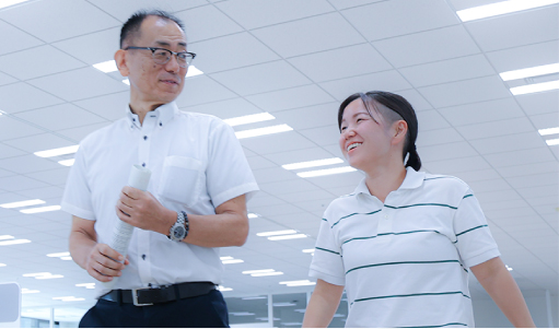 アーバンスポーツ施設整備事業プロジェクトの写真