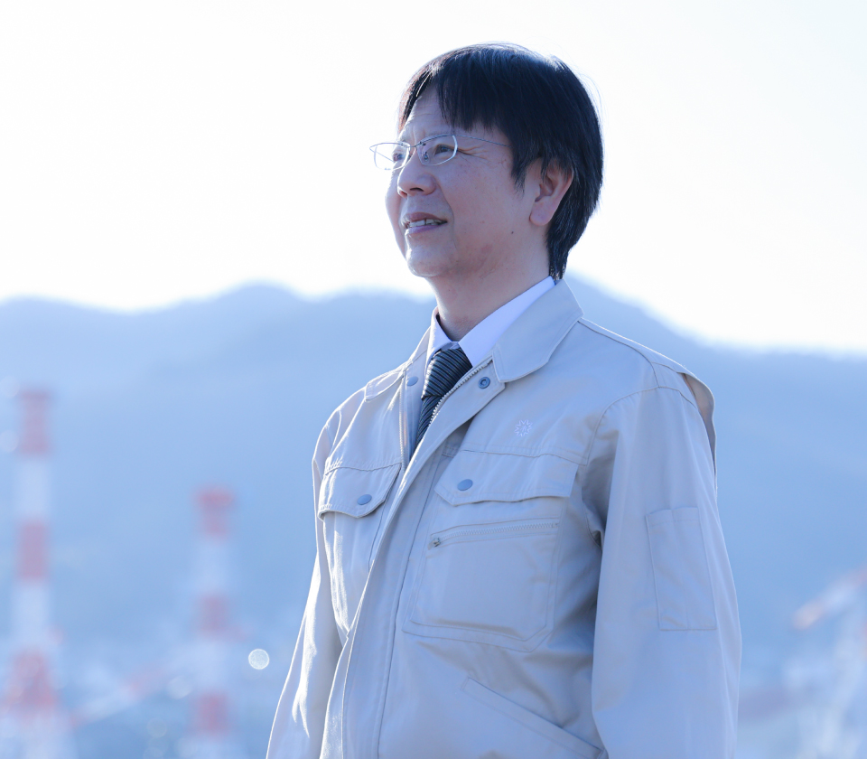 呉市海事歴史科学館（大和ミュージアム）リニューアルプロジェクトの写真1