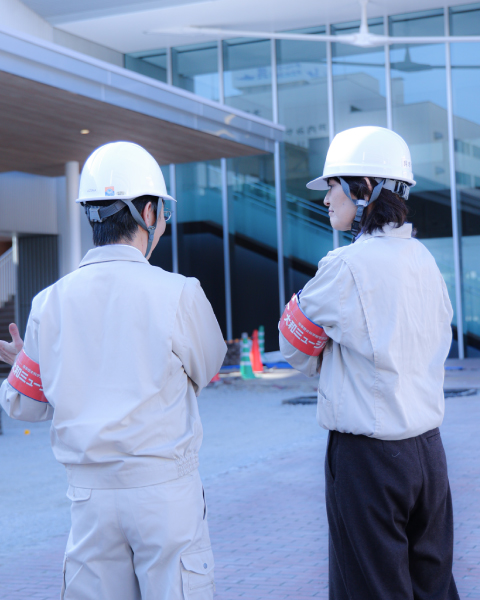 呉市海事歴史科学館（大和ミュージアム）リニューアルプロジェクトの写真2