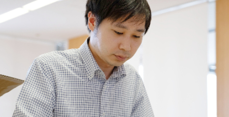 海事歴史科学館学芸課学芸グループの写真