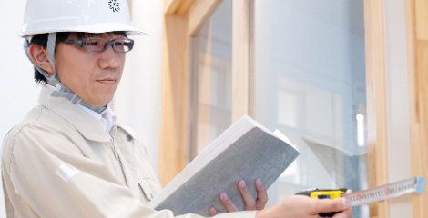 営繕課・営繕第2グループの写真