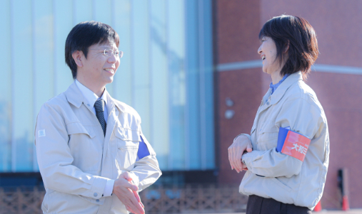 呉市海事歴史科学館（大和ミュージアム）リニューアルプロジェクトの写真