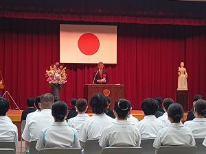 市長