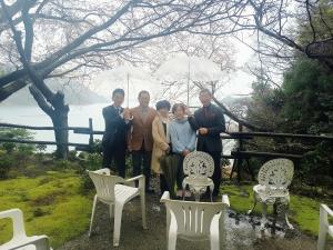 西行庵