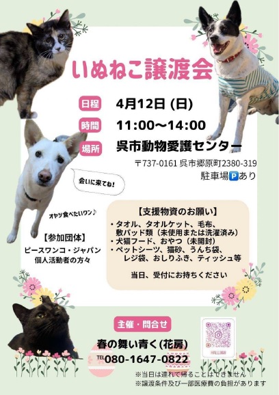 ちらし