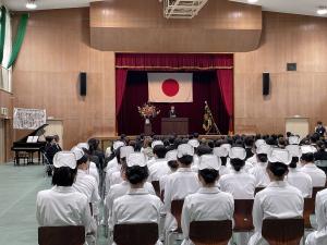 呉医療センター