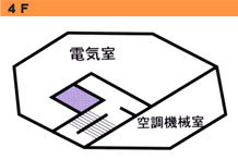 4階建物案内