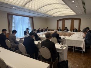常任理事会
