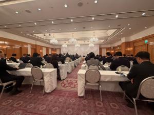 理事会
