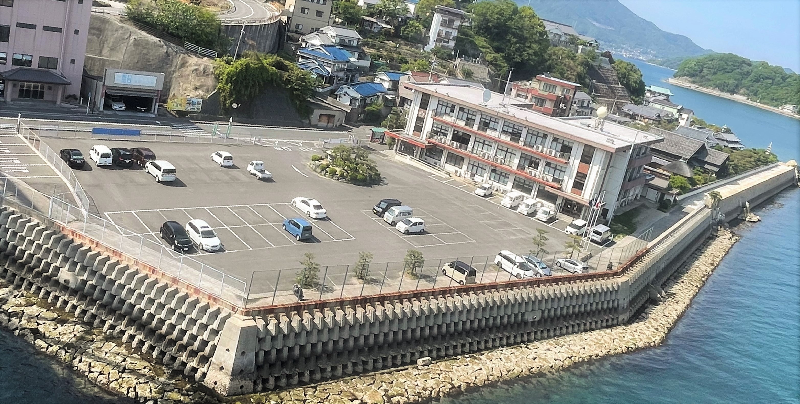 下蒲刈市民センター