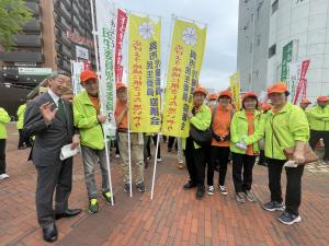 呉みなと祭パレード
