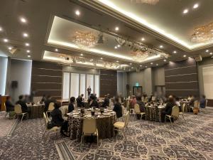 呉漁業協同組合連絡協議会総会懇親会