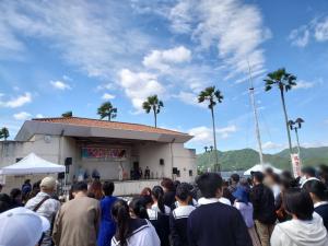 呉こども祭