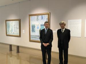 コレクション展示Ｉ