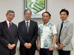防衛省地方協力局