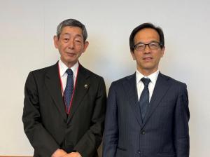 寺田防衛省官房審議官