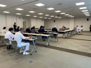 令和８年度呉海自カレー・呉グルメ実行委員会総会