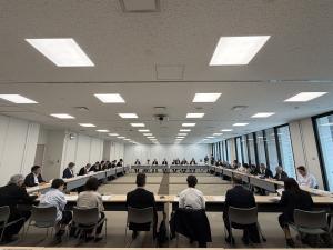  安全会議総会