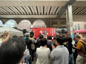 よい街くれバル