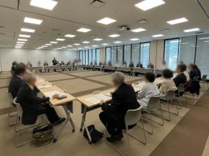 令和８年度呉市安全会議総会