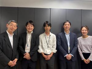 中小企業庁