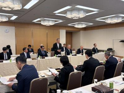 主要施策説明会