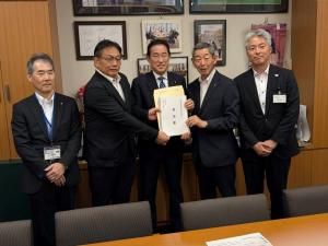 岸田文雄 衆議院議員
