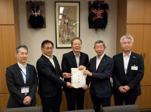 斉藤鉄夫 衆議院議員