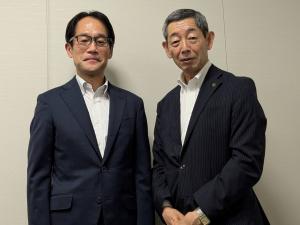 内閣官房 望月一範 内閣審議官