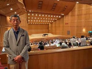 呉市春の文化祭 呉市文化団体連合会第2洋楽部合唱フェスティバル