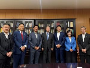 矢野和彦文部科学審議官