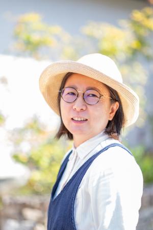 仙石さん