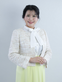 山川氏