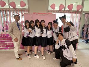 第78回宮高祭