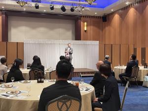 令和8年度呉市私立幼稚園協会教育懇談会及び懇親会