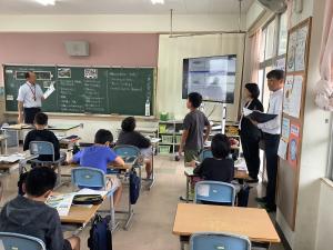 ５年生