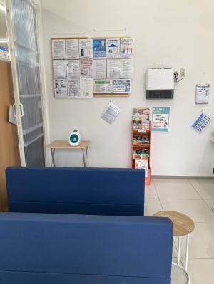 広本町店内