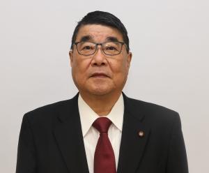 議長